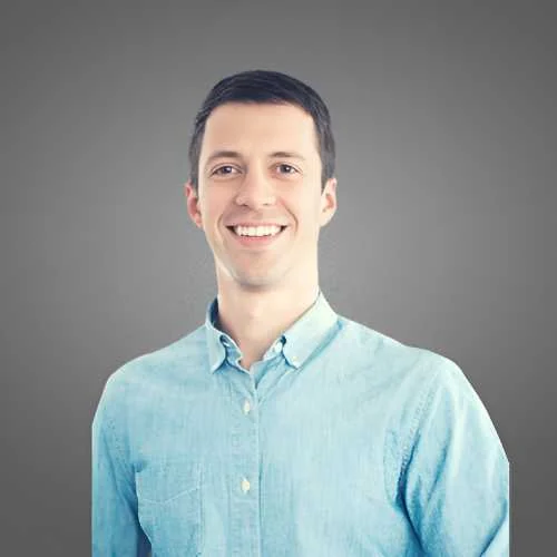Drew Johnson, fundador de Next Call