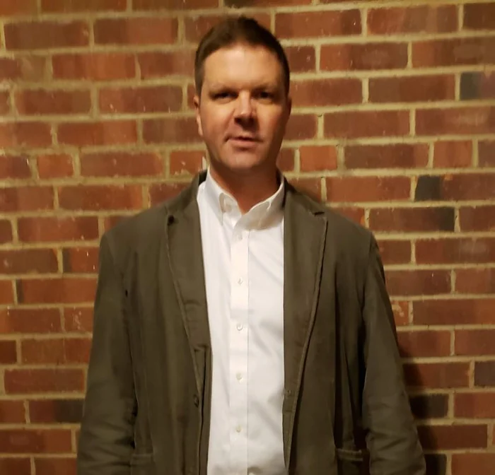 Joe McHenry, cofundador de Next Call
